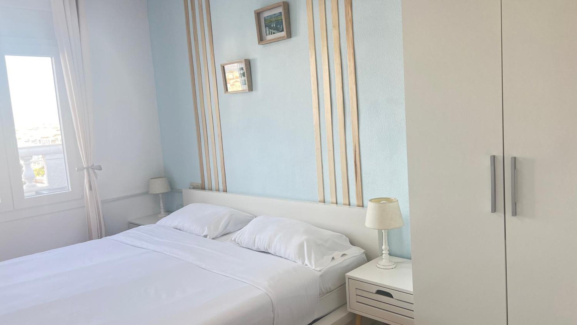 Apartamento Gran Lago Con Vistas Al Canal Empuriabrava Bagian luar foto