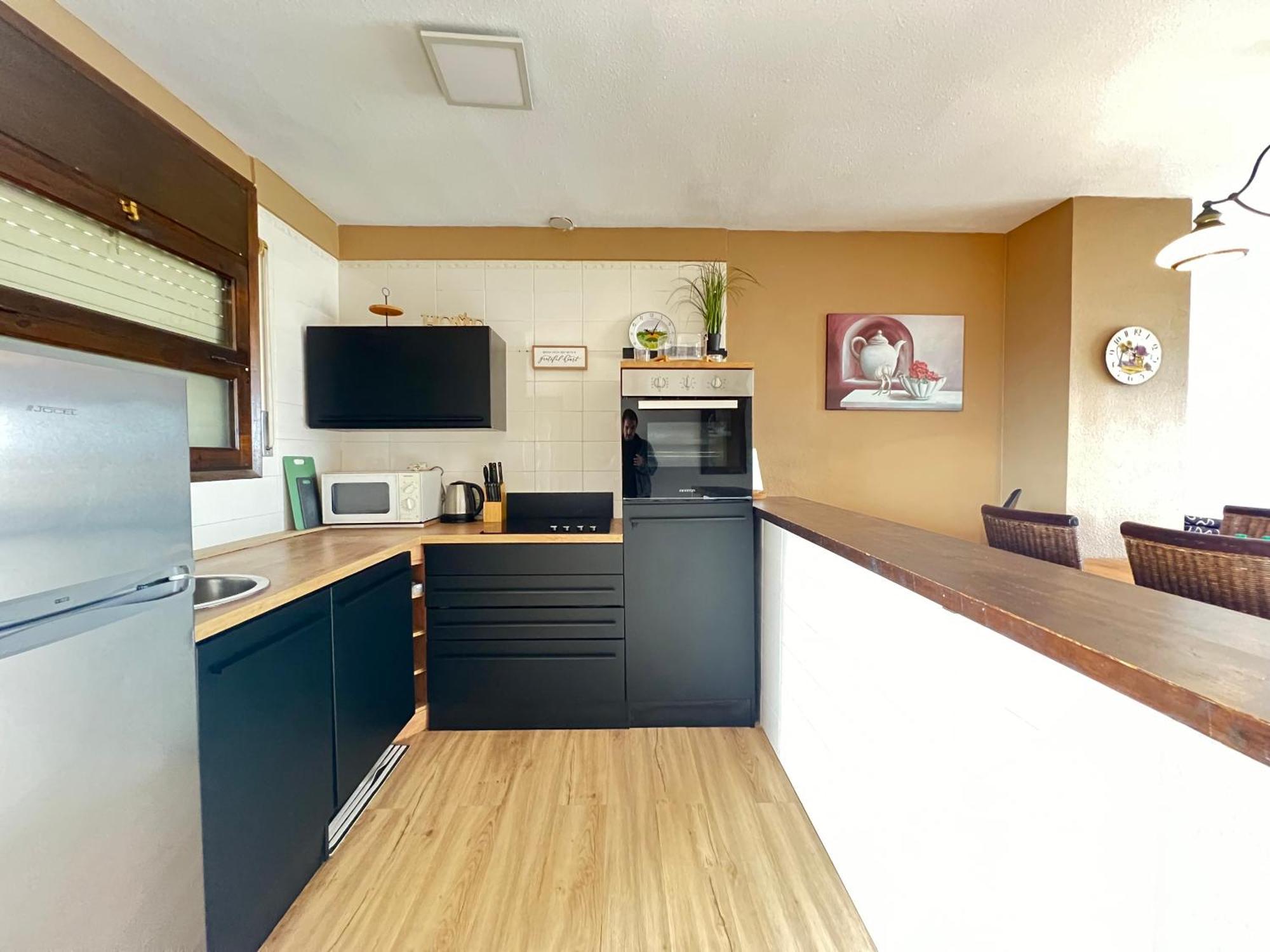 Apartamento Gran Lago Con Vistas Al Canal Empuriabrava Bagian luar foto