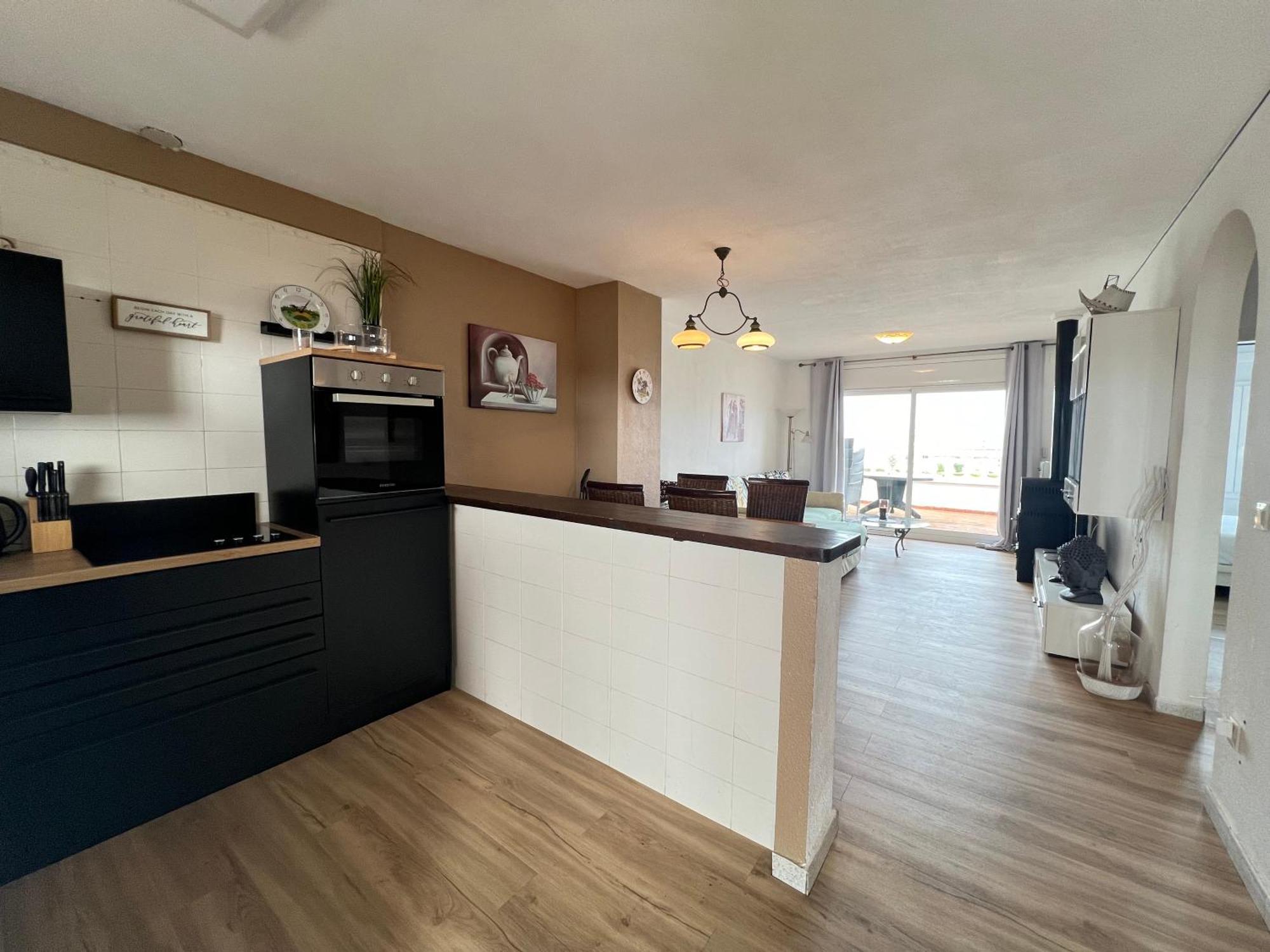 Apartamento Gran Lago Con Vistas Al Canal Empuriabrava Bagian luar foto