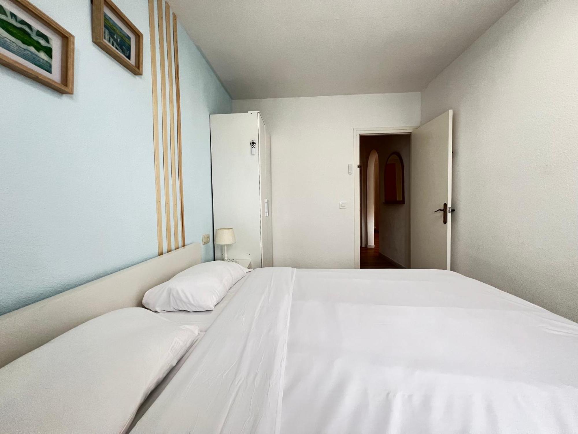 Apartamento Gran Lago Con Vistas Al Canal Empuriabrava Bagian luar foto