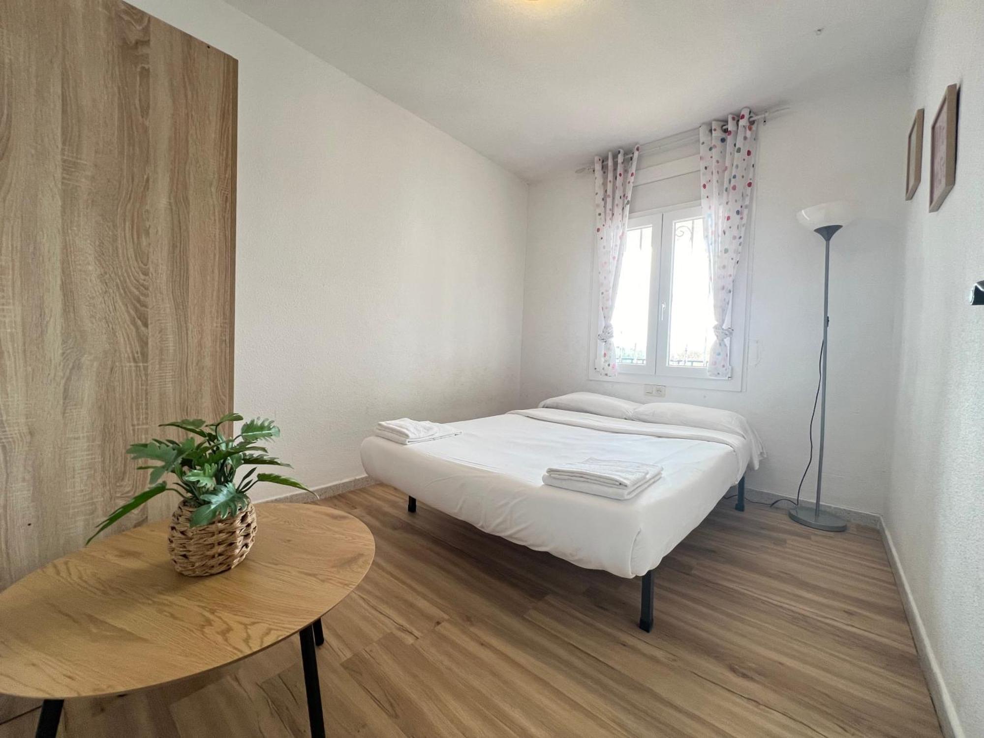 Apartamento Gran Lago Con Vistas Al Canal Empuriabrava Bagian luar foto