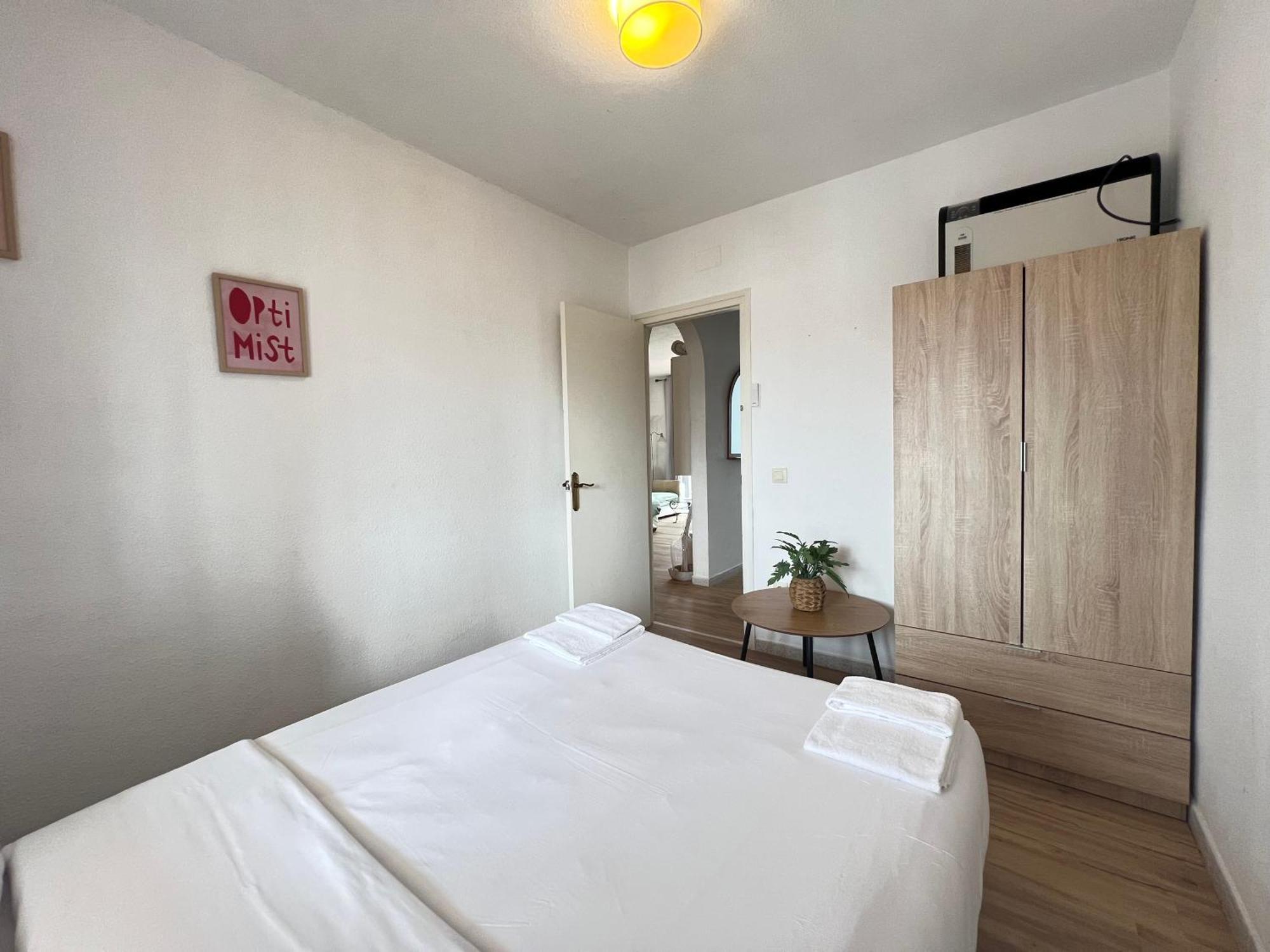 Apartamento Gran Lago Con Vistas Al Canal Empuriabrava Bagian luar foto