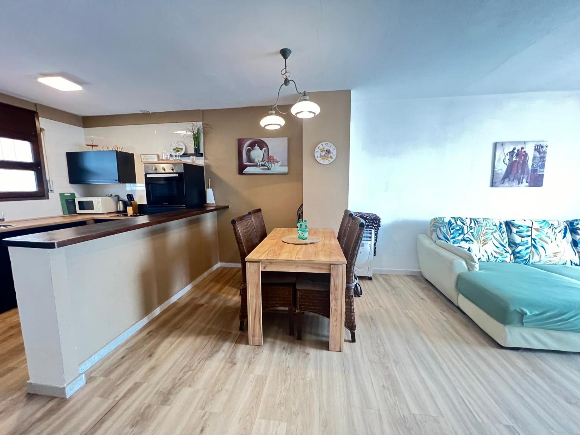 Apartamento Gran Lago Con Vistas Al Canal Empuriabrava Bagian luar foto
