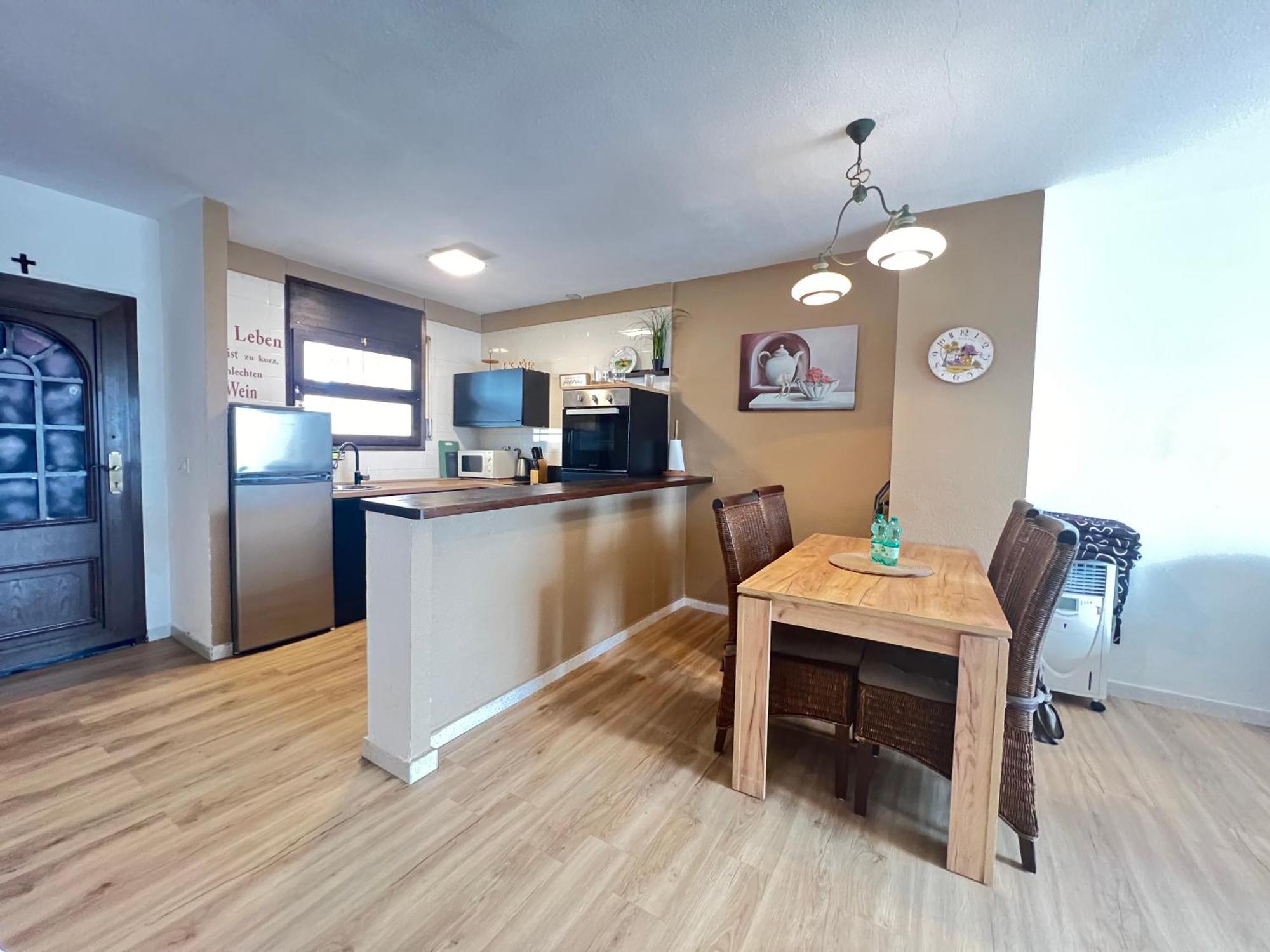 Apartamento Gran Lago Con Vistas Al Canal Empuriabrava Bagian luar foto